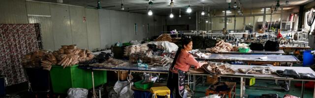 Small Packages From Shein and Temu Are Now Subject to US Tariffs. Here’s What to Know
