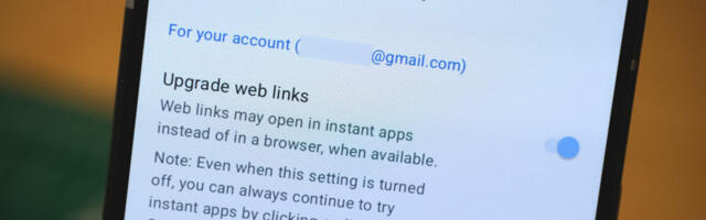 Another one for the graveyard: Google to kill Instant Apps in December