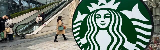 Chase Sapphire, Walmart, Starbucks: Talking with BI's Katie Notopoulos about her recent hot takes
