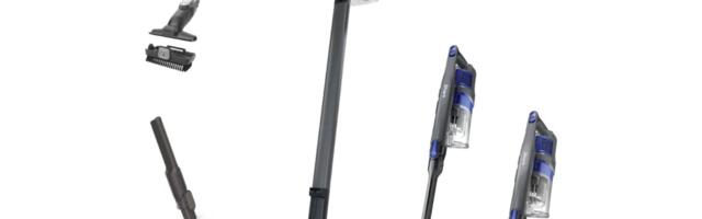Shark Pet Cordless Vacuum Cleaner Hits Its Lowest Price at 50% Off to Clear Out Stock Before Prime Day