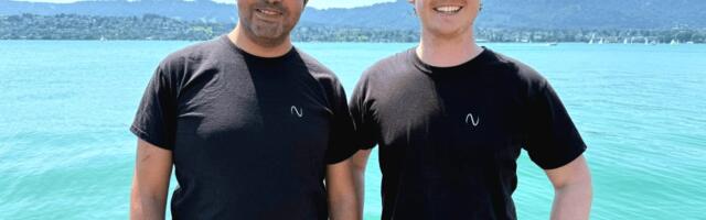 Nautica Technologies secures $4M to revolutionize hull maintenance in the shipping industry
