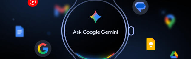 Google’s powerful Gemini assistant is finally coming to the Pixel Watch and Wear OS