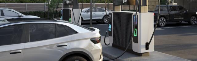 Flo shutters Shawinigan EV charger plant, lays off 80 employees citing trade tensions and shifting political dynamics