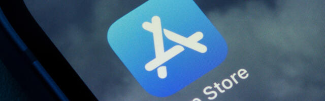 Can't Find The App Store On Your iPhone? Here's How To Get It Back