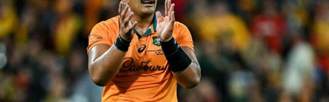 How to watch the 2025 Rugby Championship online for free