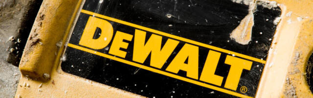A DeWalt Coffee Maker Doesn't Exist, But This Brand Tried To Make One