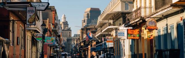 The 10 worst US states to live in, ranked