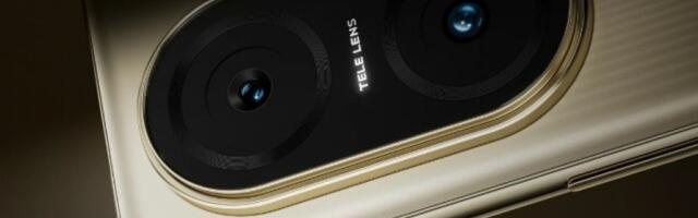 vivo T4 Pro teaser campaign starts with a telephoto camera revelation