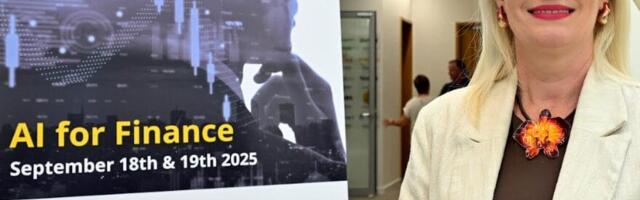 Sixth International John McCarthy AI Summer School, Focus on “AI for Finance”