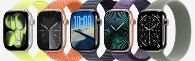 Apple Watch Series 11, SE 3 and Ultra 3 Unveiled: The Best New Features Announced video