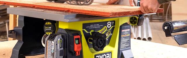 Is Ryobi's Table Saw Any Good? Here's What Users Say