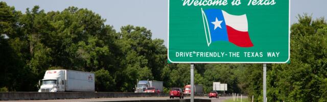 Texas Is Cracking Down on Non-English Speaking Truckers