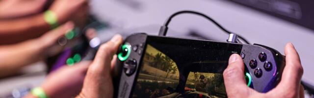 ROG Xbox Ally pre-orders start now: Where to buy the new handheld