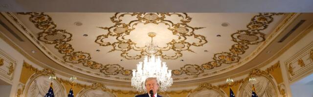 Trump rolled YouTube into paying for his ballroom