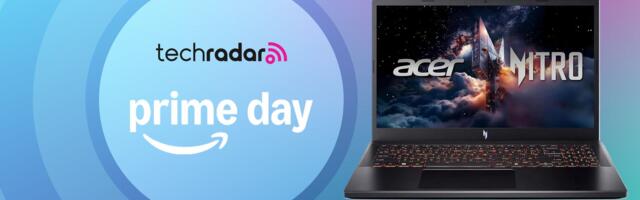 Prime Day’s best cheap gaming laptop deal has just landed – and it’s perfect for those on a budget