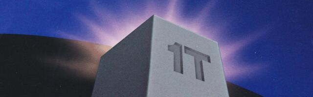 Internet Archive reaches new 1-trillion page landmark almost 30 years after it started backing up the WWW - and more than 100,000TB of files have been safeguarded since