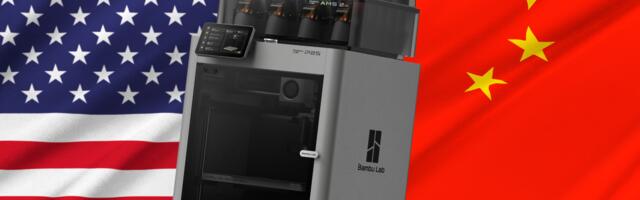 The Bambu Lab P2S is the best 3D Printer you can’t have — 'logistics delays' leave the printers locked out of the US, at least for now
