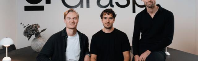 With €6 million in the bag, Stockholm’s Grasp looks to enhance productivity tools for financial analysts and consultants With €6 million in the bag, Stockholm’s Grasp looks to enhance productivity tools for financial analysts and consultants