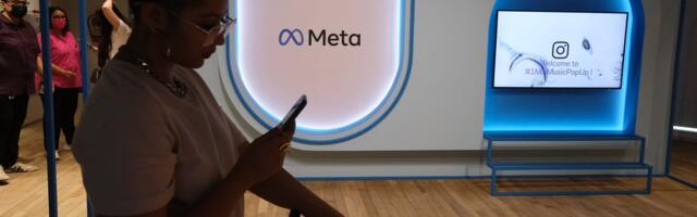 Meta to raise $25bn from bond sale amid soaring AI costs