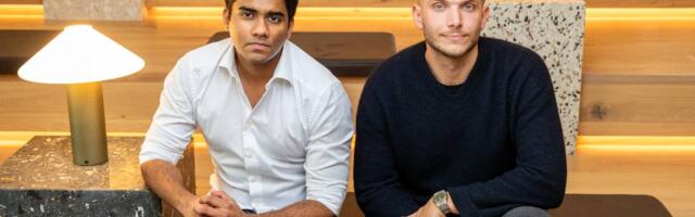 In other news this week: Dracula Technologies completes €30M Series A, Cellcolabs raises €10.3M, Aevoloop bags €8.25M and more In other news this week: Dracula Technologies completes €30M Series A, Cellcolabs raises €10.3M, Aevoloop bags €8.25M and more