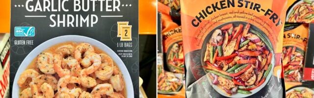 I'm a dietitian who hates meal planning. Here are 12 things I buy at Costco to make feeding my family easier.