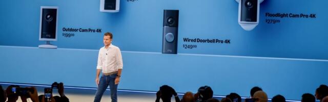 Ring cameras new Familiar Faces tool violates state privacy laws, privacy experts say