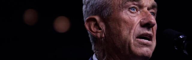 RFK Jr. Announces $2 Million Prize for Anyone Who Can Help Him Cram AI Into the U.S. Healthcare System