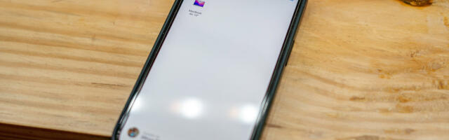 Android’s clever Quick Share AirDrop solution still has this one big limitation