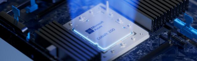 Microsoft unveils its next-generation Arm-based CPU - Cobalt 200 looks to unlock even more Azure power