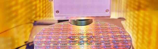 New £1.2m initiative launched to support UK semiconductor industry