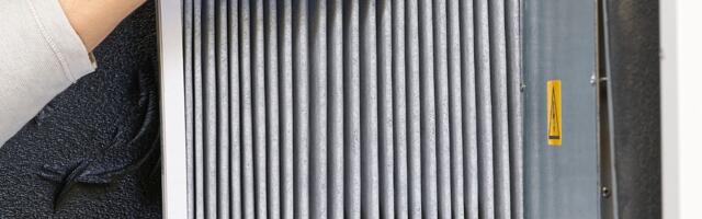 What Happens If You Don't Replace Your HVAC Filter?