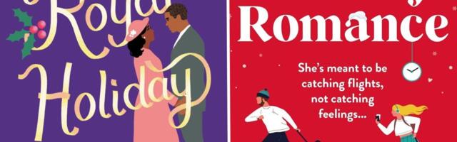 15 holiday romance books to get you in the festive spirit