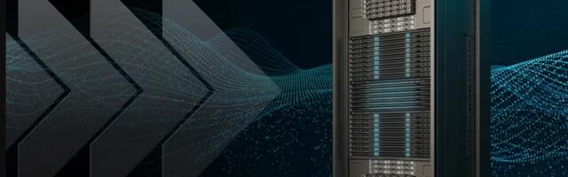 The AI race explodes as HPE deploys AMD’s Helios racks, crushing limits with Venice CPUs and insane GPU density