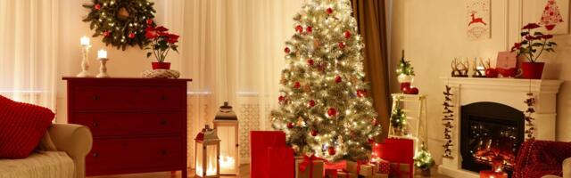 6 mistakes to avoid when decorating for the holidays, according to interior designers