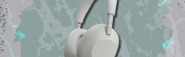 The excellent Sony WH-1000XM6 headphones are back at their Black Friday price