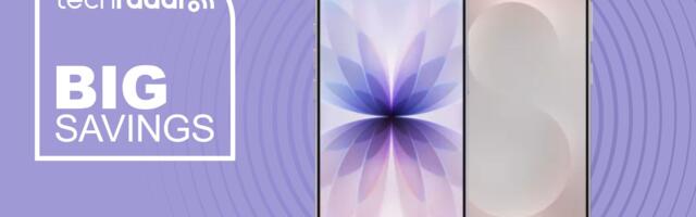 Last call! Time's running out to get four free iPhone 17 Pro, Galaxy S25 Plus, Pixel 10 Pro XL, and other excellent deals