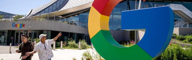 Alphabet agrees to buy Intersect Power for $4.75bn