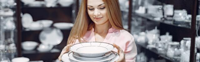 8 items middle class families keep “for good” that they never actually use