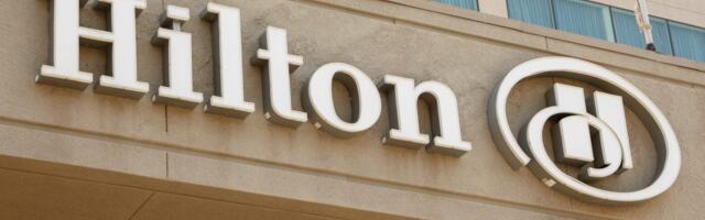 Hilton says it is removing a Minnesota hotel from its system over ICE controversy