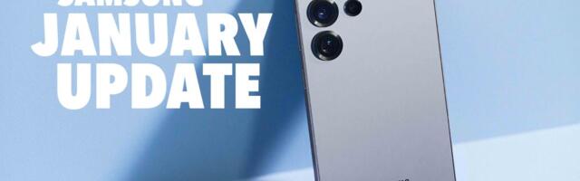 Samsung January Updates Available for Download on These Galaxy Devices