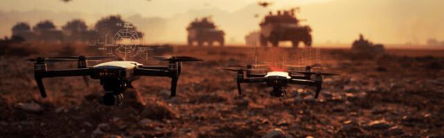 “Stop complaining and build”: Inside Defence Holdings’ software-first defence strategy