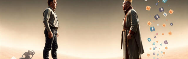 Когда логика и опыт заставляют сомневаться в своей адекватности: мировоззрение инженера и эмоциональный интеллект