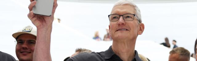 '50 years of thinking different': Apple announces major anniversary celebrations, and there's one thing I want to see