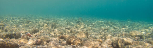 Mining the deep ocean