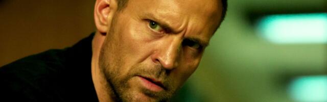 Jo Nesbø isn't the next 'Harlan Coben of Netflix' according to the crime writer himself — and he's 'not even thought about' Detective Hole season 2