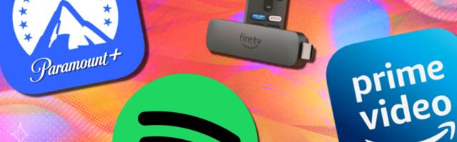 Stream for less in 2026: Score Spring Sale streaming deals on Paramount+, Spotify, Starz, and more