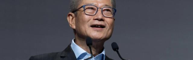 Hong Kong hasn’t issued a single HKD stablecoin license after March target