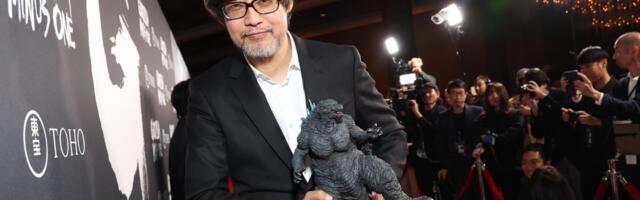 The New Movie From Takashi Yamazaki Could Be the New ‘Pacific Rim’