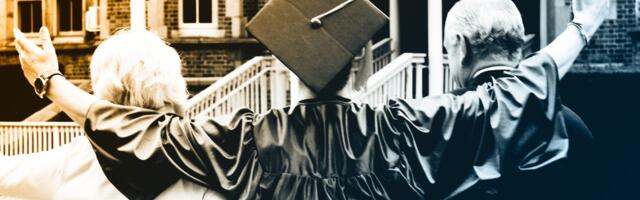 Is college still worth it? What tech execs are telling their kids.