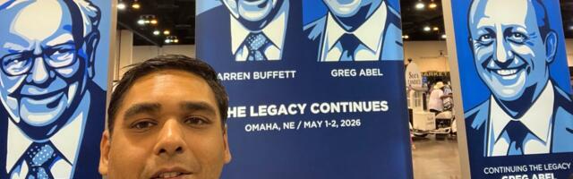 I flew to Berkshire Hathaway's first big bash without Warren Buffett as host. I found an event with an uncertain future.
